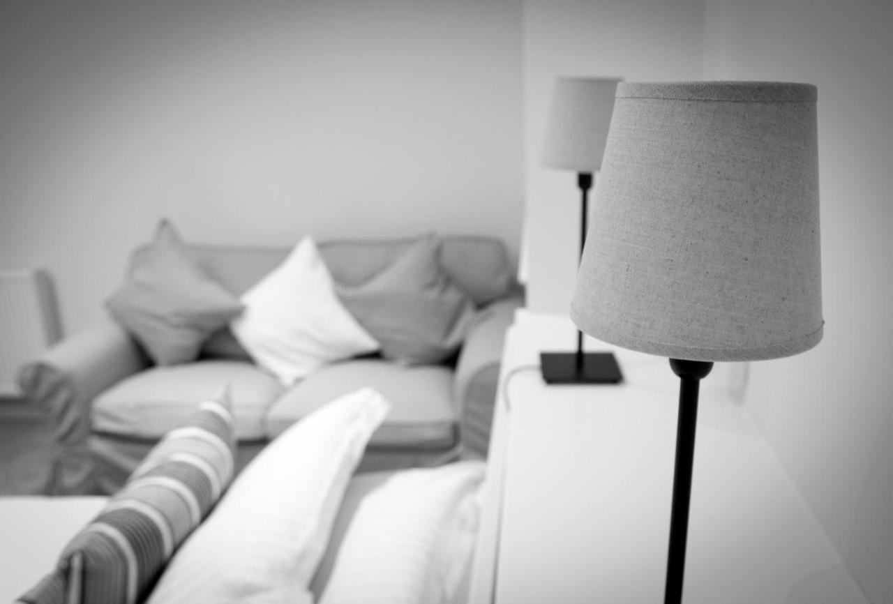 Toothbrush Apartments - Ipswich Central East Εξωτερικό φωτογραφία