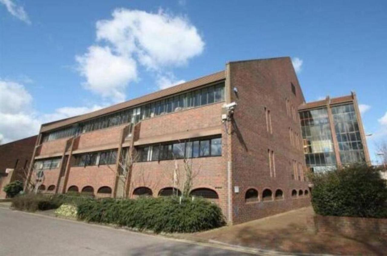 Toothbrush Apartments - Ipswich Central East Εξωτερικό φωτογραφία