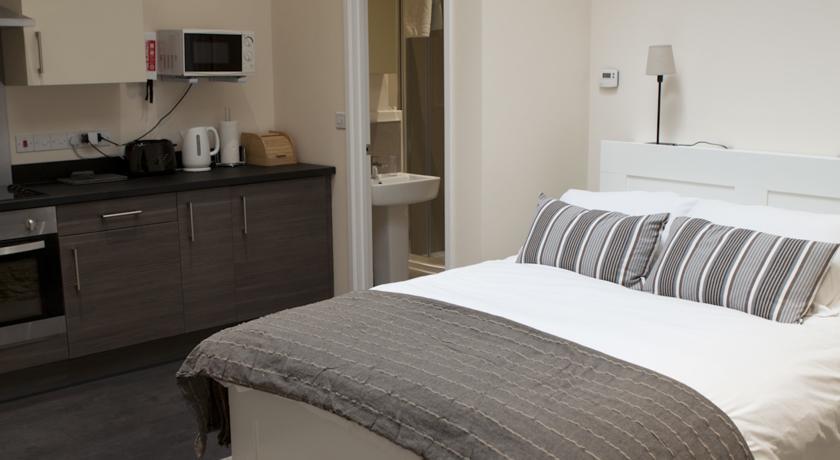 Toothbrush Apartments - Ipswich Central East Δωμάτιο φωτογραφία