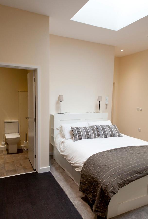 Toothbrush Apartments - Ipswich Central East Εξωτερικό φωτογραφία